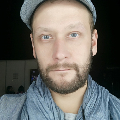 Тихонов Илья