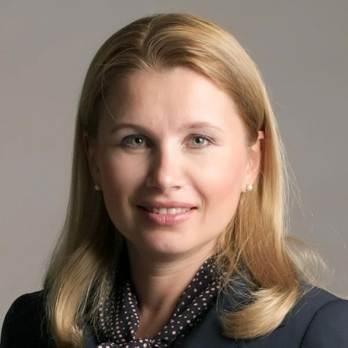 Васильева Юлия